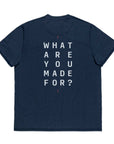 Men's WAYM4 Hybrid Tee - Tennis