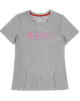 Women's WAYM4 Hybrid Tee - Padel