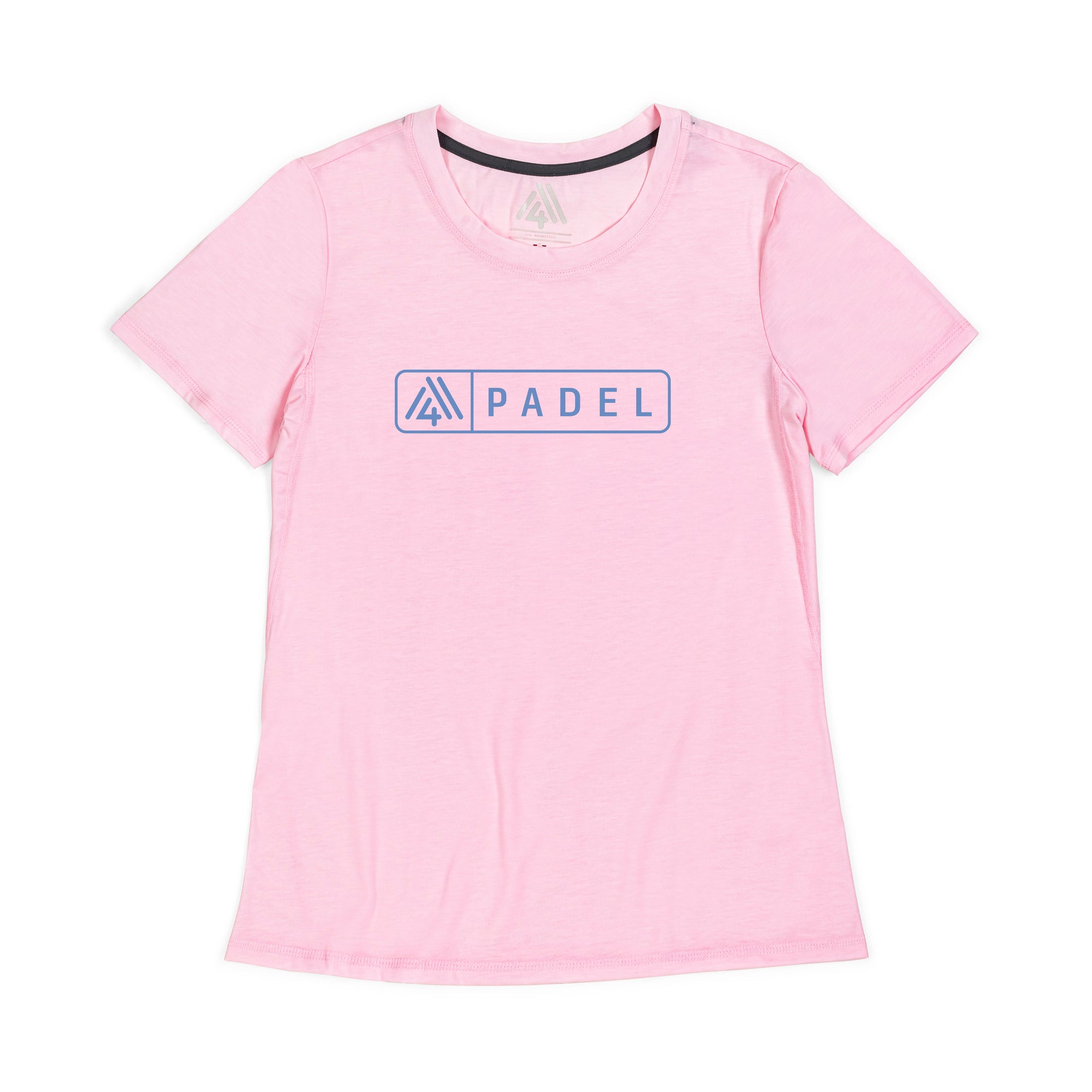 Women's WAYM4 Hybrid Tee - Padel