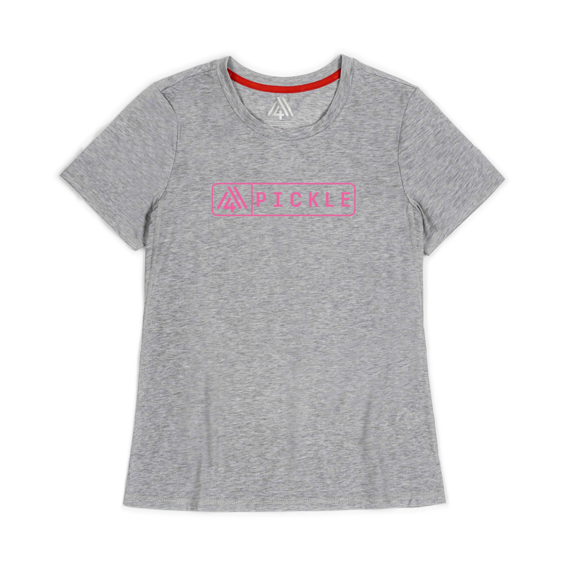 Women's WAYM4 Hybrid Tee - Pickle