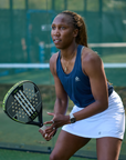 Women's WAYM4 Hybrid Tank - Padel