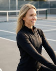 Women's Perpetual 1/4 ZIP 2.0