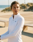 Women's Perpetual 1/4 ZIP 2.0