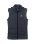 Women's Roller Vest Charcoal