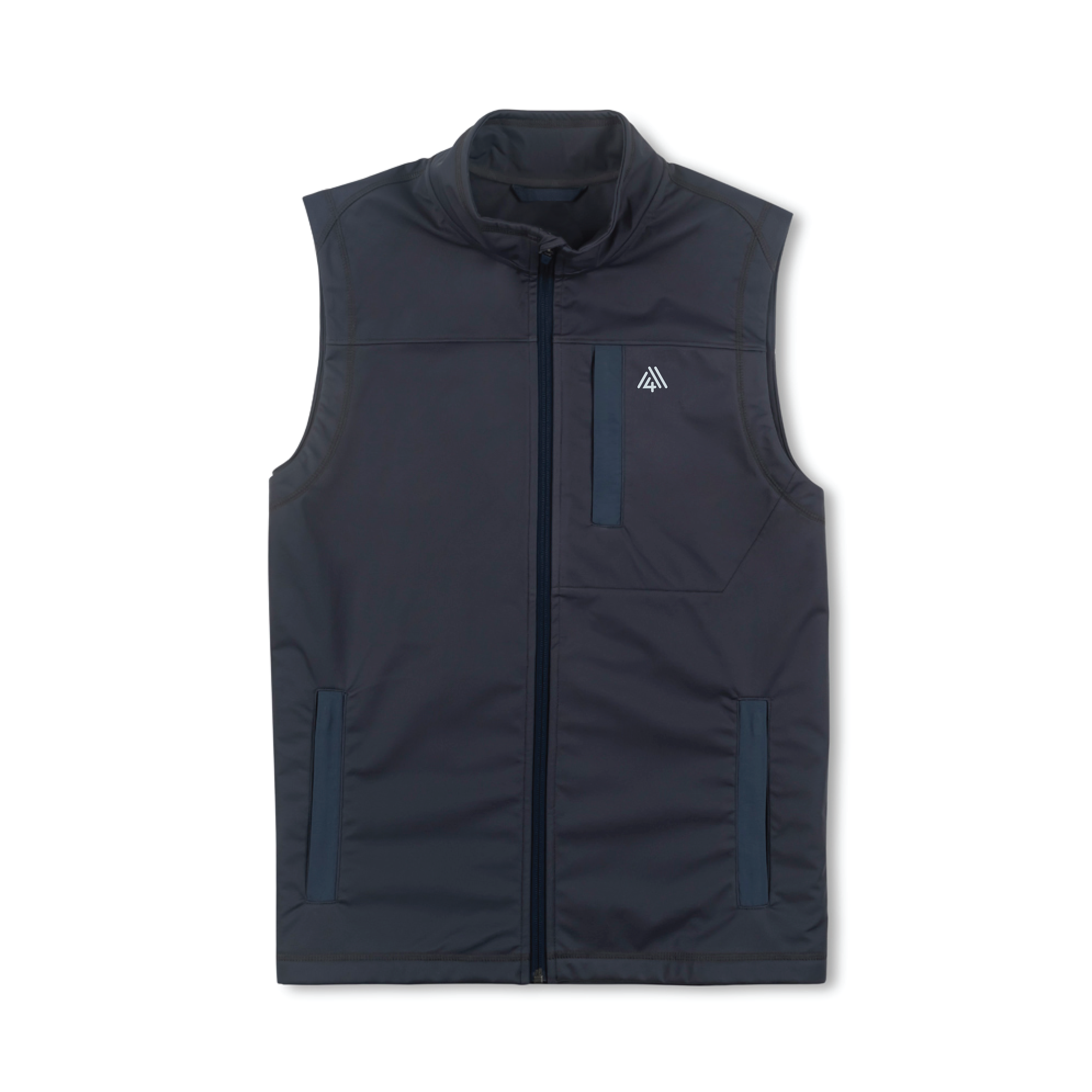 Men's Roller Vest - Squash