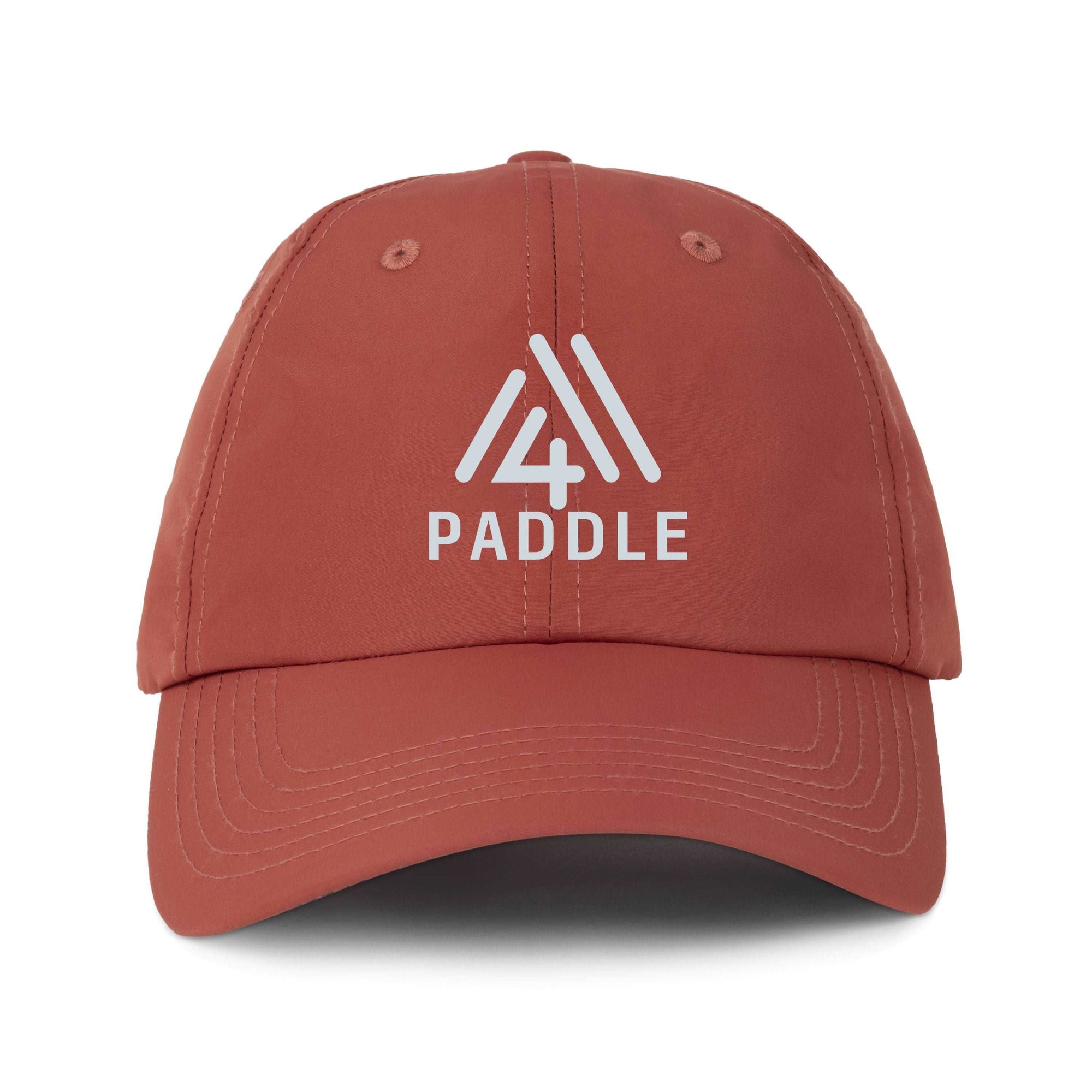 Rally Cap - Paddle 1 SIZE Brick
