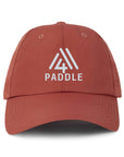 Rally Cap - Paddle 1 SIZE Brick