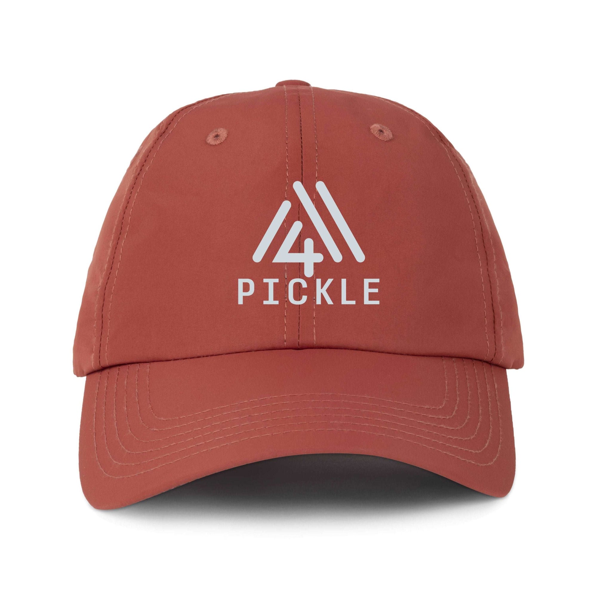Rally Cap - Pickle 1 SIZE Brick
