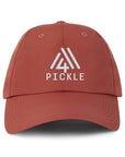 Rally Cap - Pickle 1 SIZE Brick