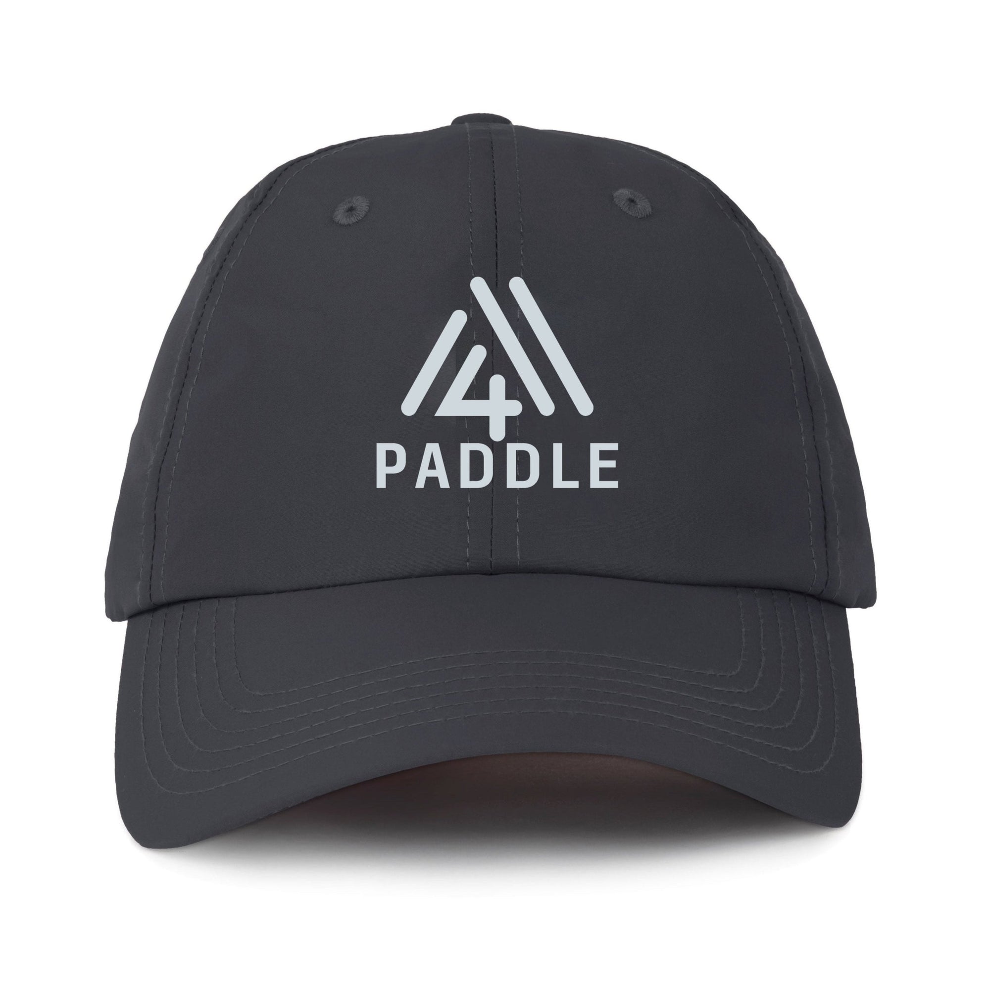 Rally Cap - Paddle 1 SIZE Charcoal