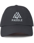 Rally Cap - Paddle 1 SIZE Charcoal