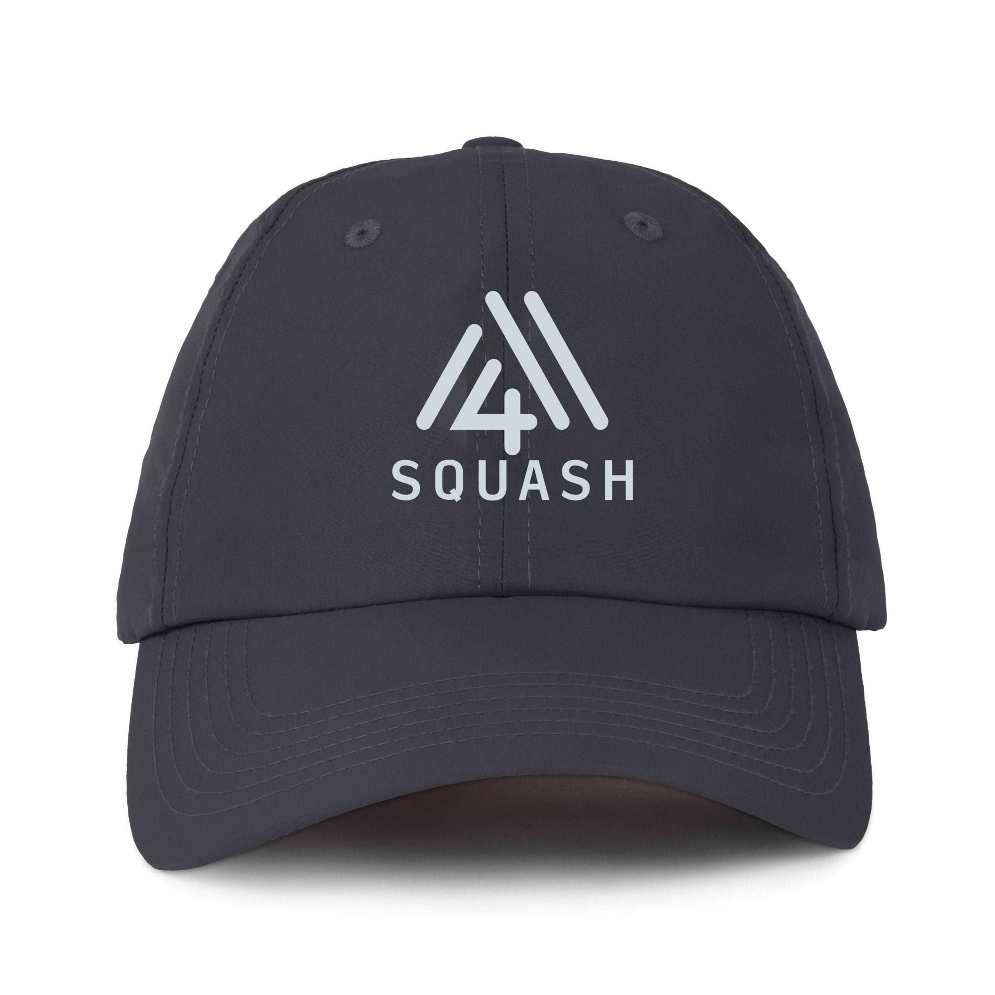 Rally Cap - Squash 1 SIZE Charcoal