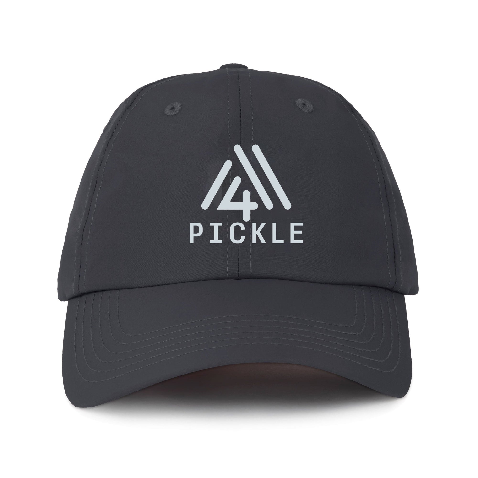 Rally Cap - Pickle 1 SIZE Charcoal