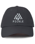 Rally Cap - Pickle 1 SIZE Charcoal