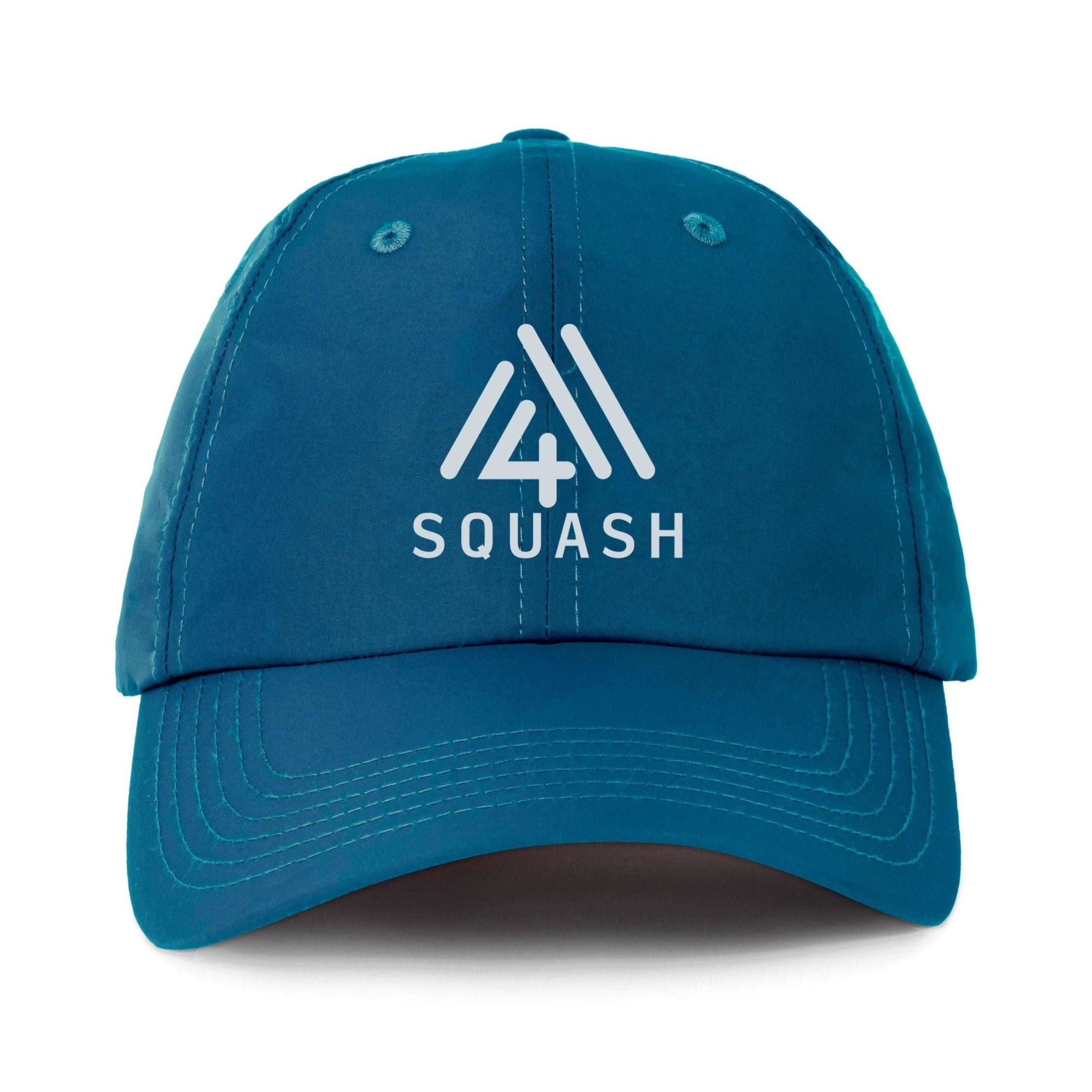Rally Cap - Squash 1 SIZE Ensign Blue