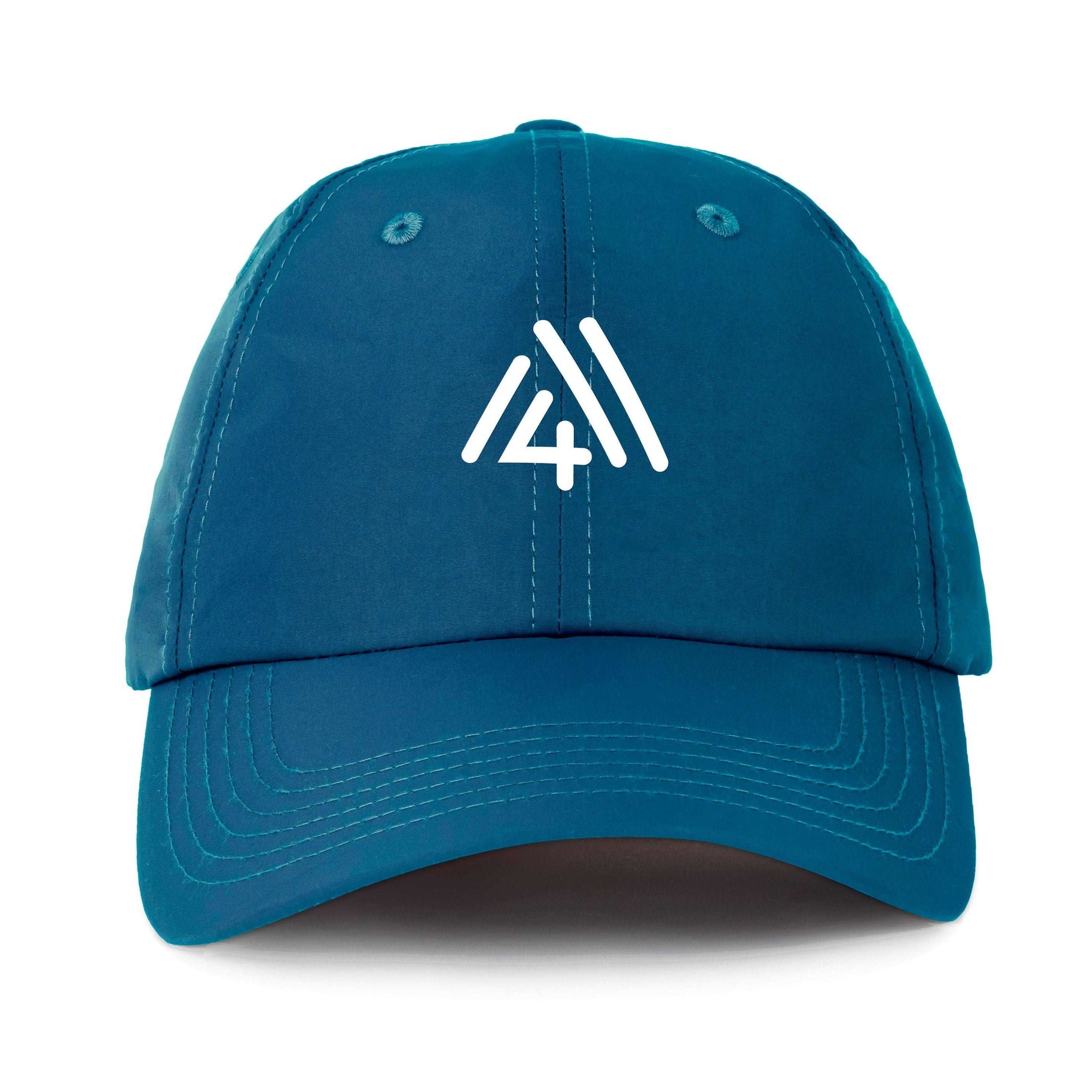 Rally Cap 1 SIZE Ensign Blue