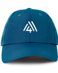 Rally Cap 1 SIZE Ensign Blue