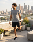 Men's Ranger Shorts