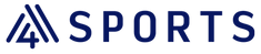M4 Sports Logo