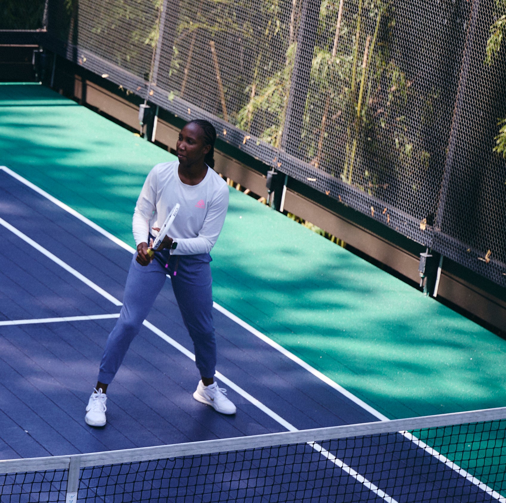 Women's Perpetual Jogger