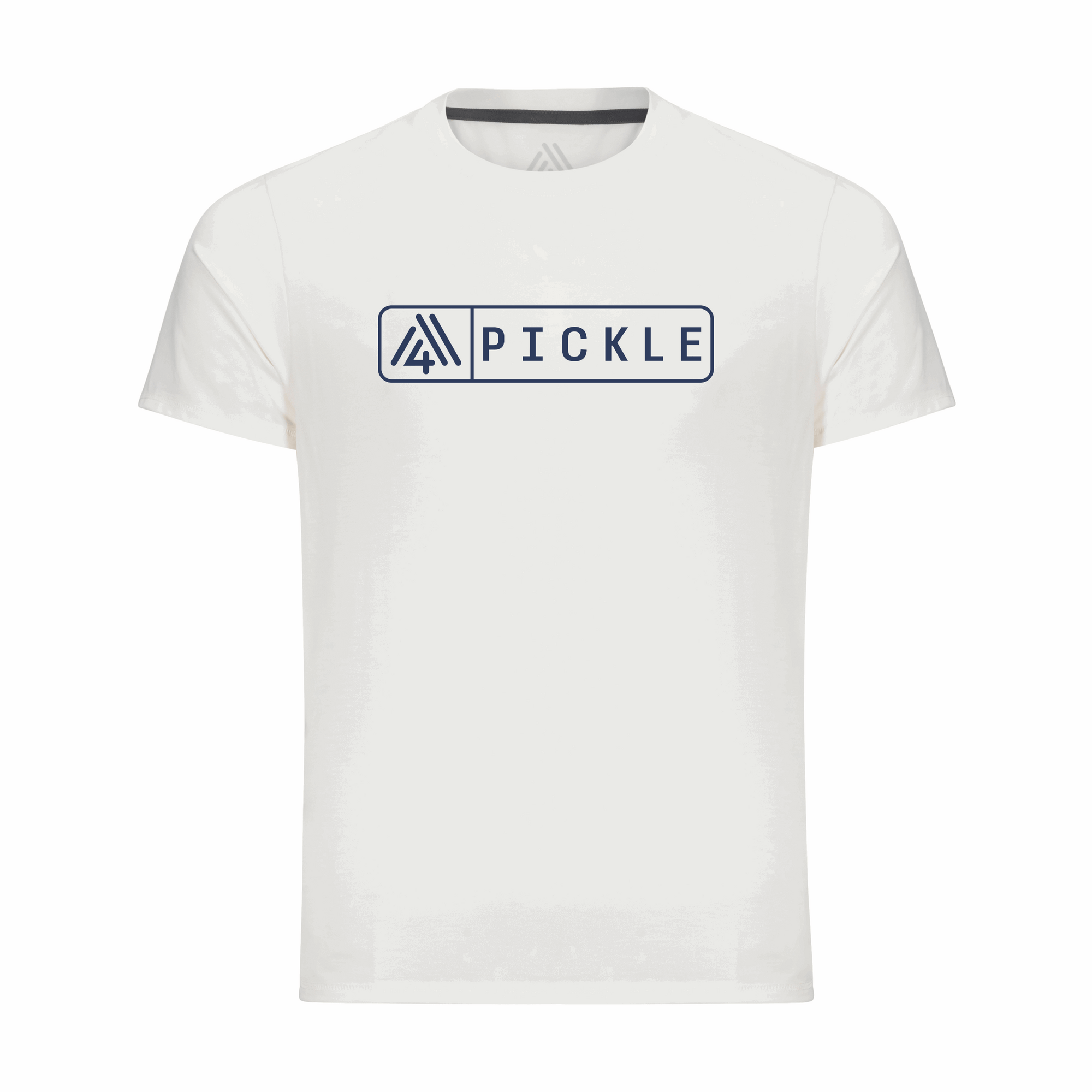 Men's WAYM4 Hybrid Tee - Pickle White