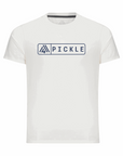 Men's WAYM4 Hybrid Tee - Pickle White