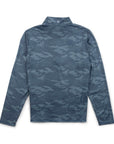Men's Perpetual Quarter Zip