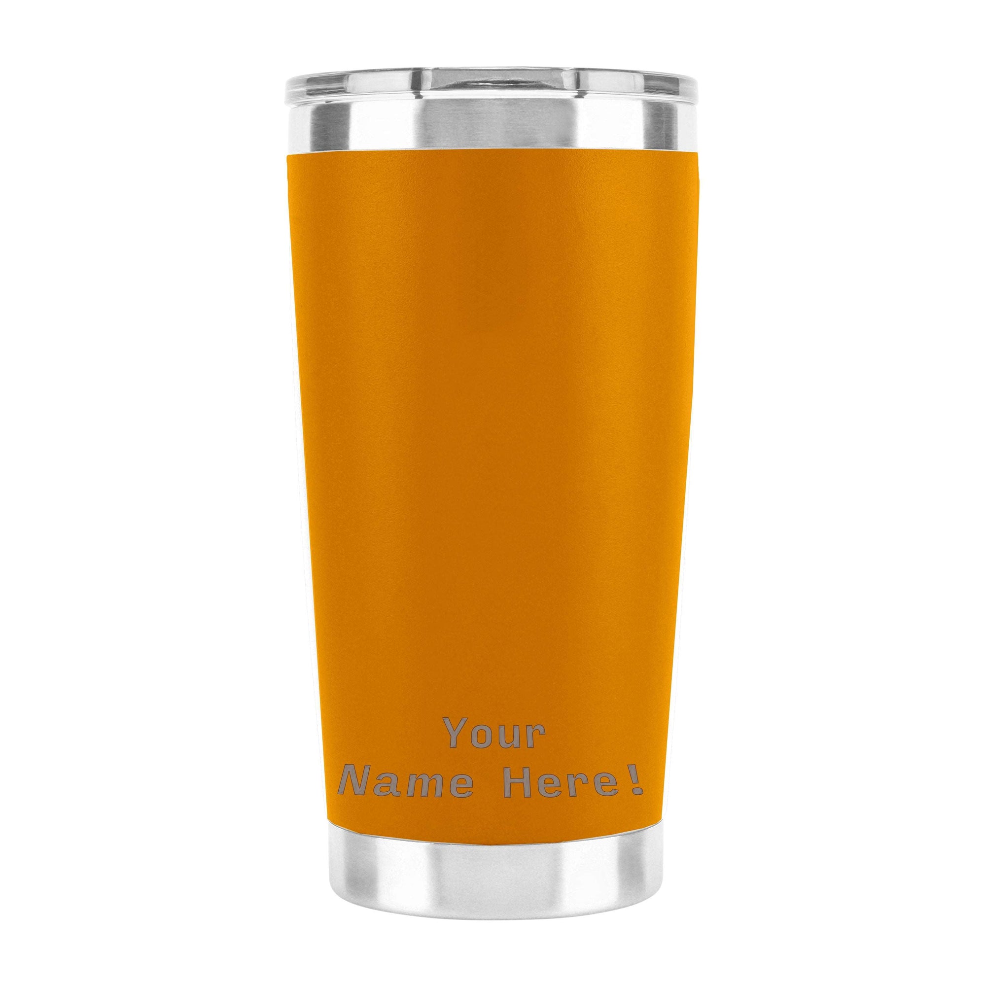 20 OZ Tumbler