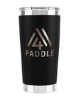 20 OZ Tumbler 20 Paddle Black