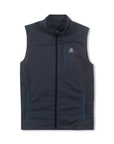 Men's Roller Vest - Paddle Charcoal