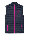 Women's Best Damn Down Vest - Paddle XL