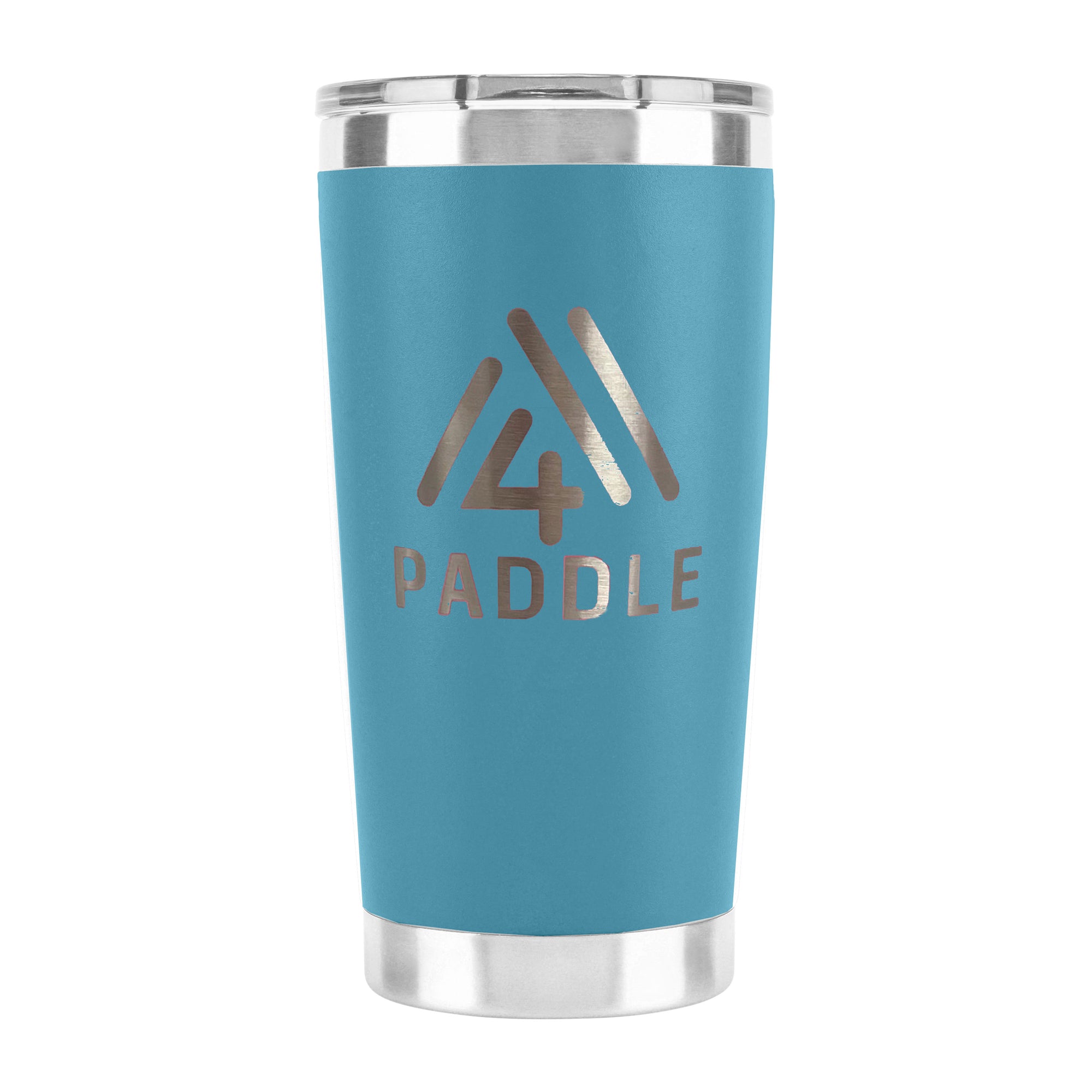 20 OZ Tumbler 20 Paddle Lake