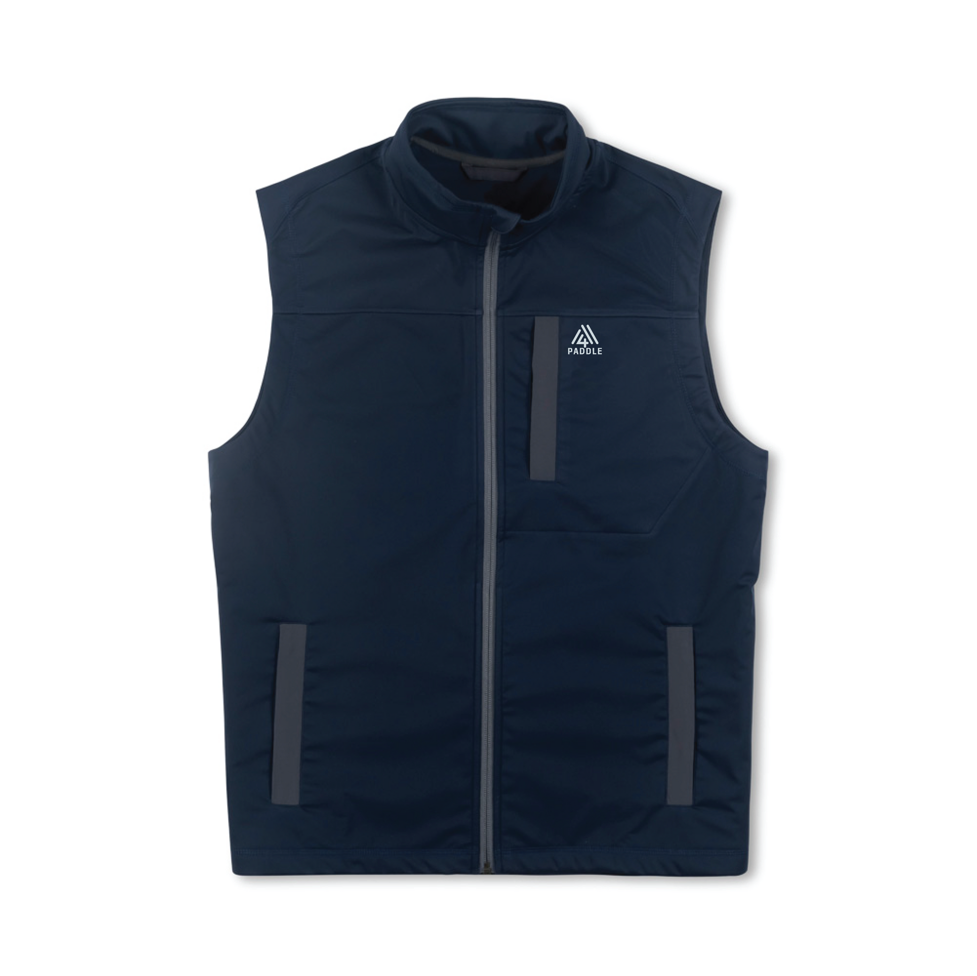 Men's Roller Vest - Paddle Navy