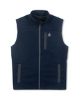 Men's Roller Vest - Paddle Navy