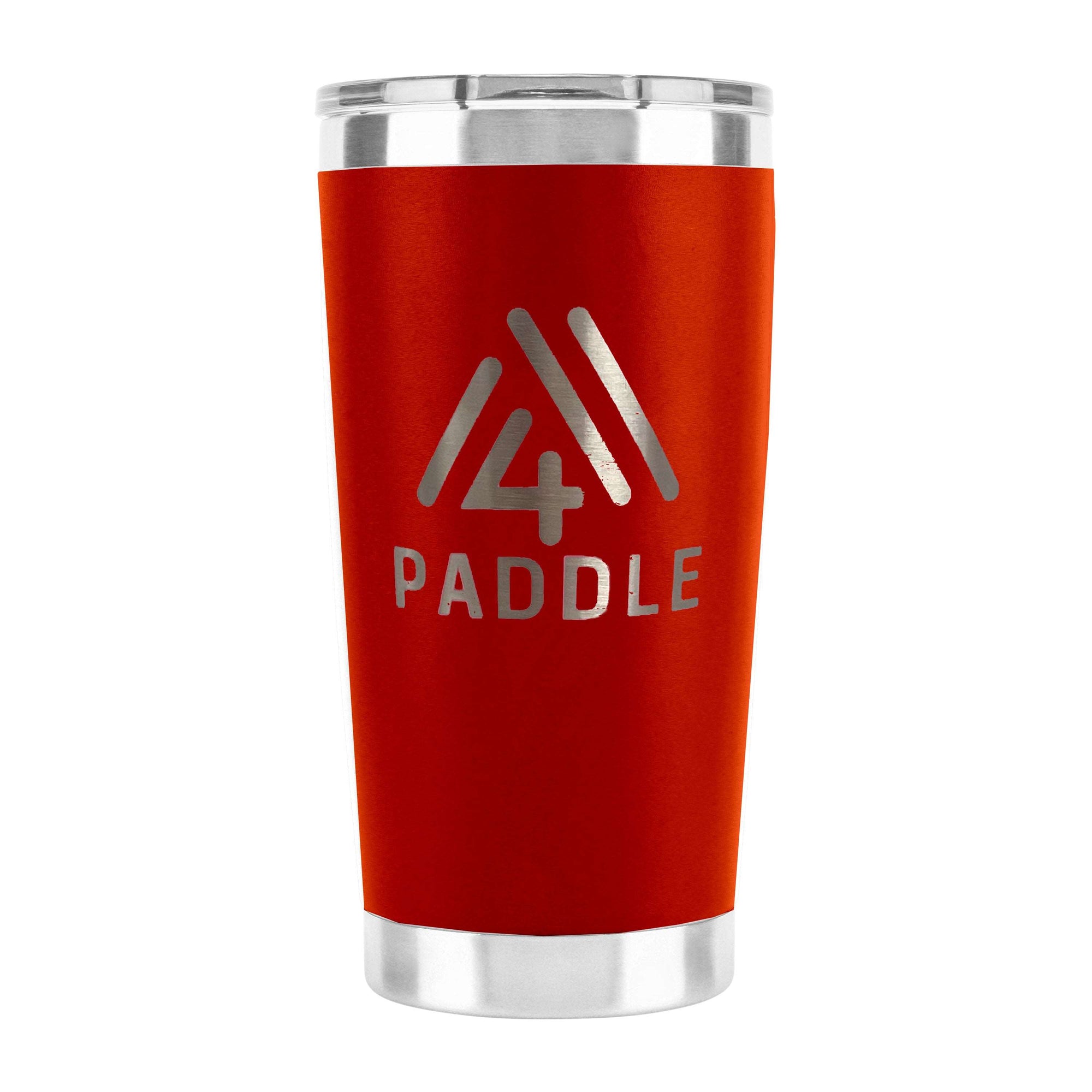 20 OZ Tumbler 20 Paddle Red