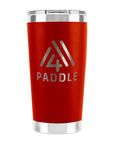 20 OZ Tumbler 20 Paddle Red
