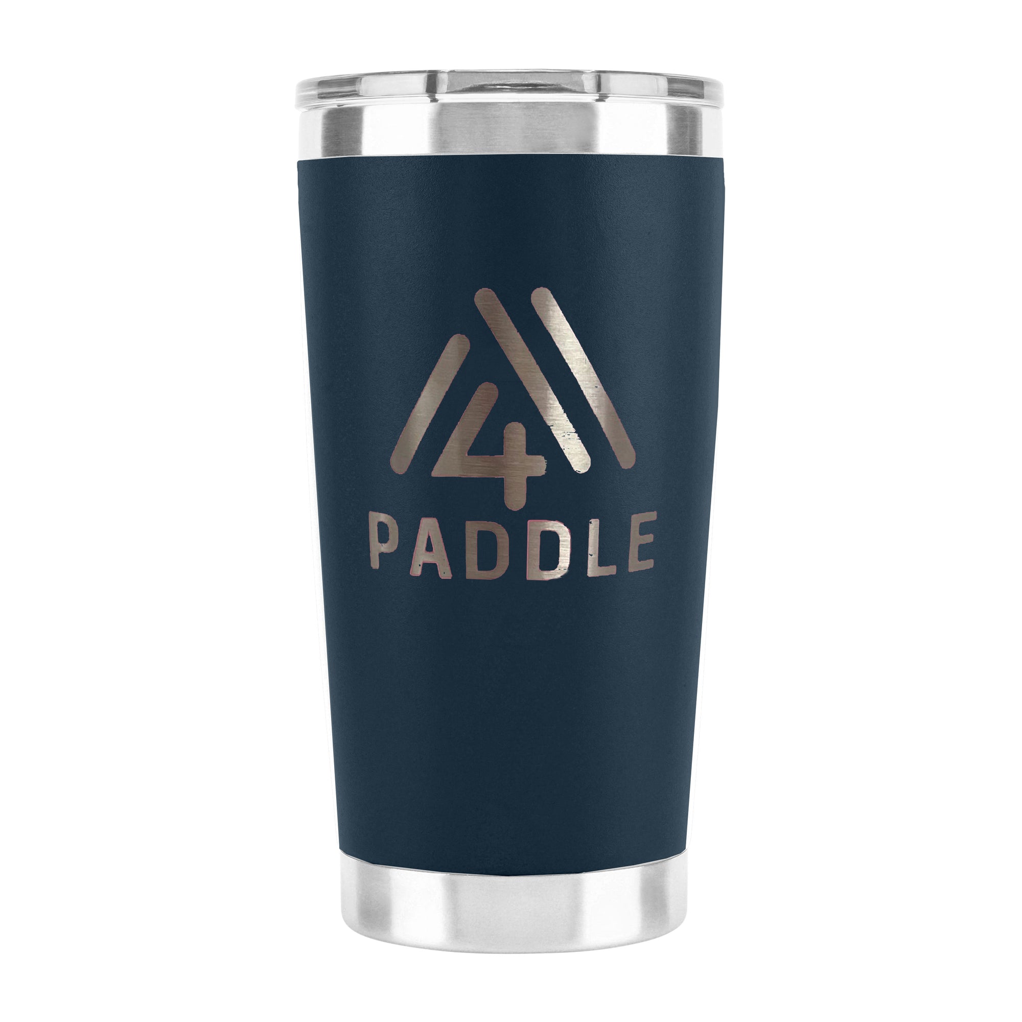 20 OZ Tumbler 20 Paddle Navy