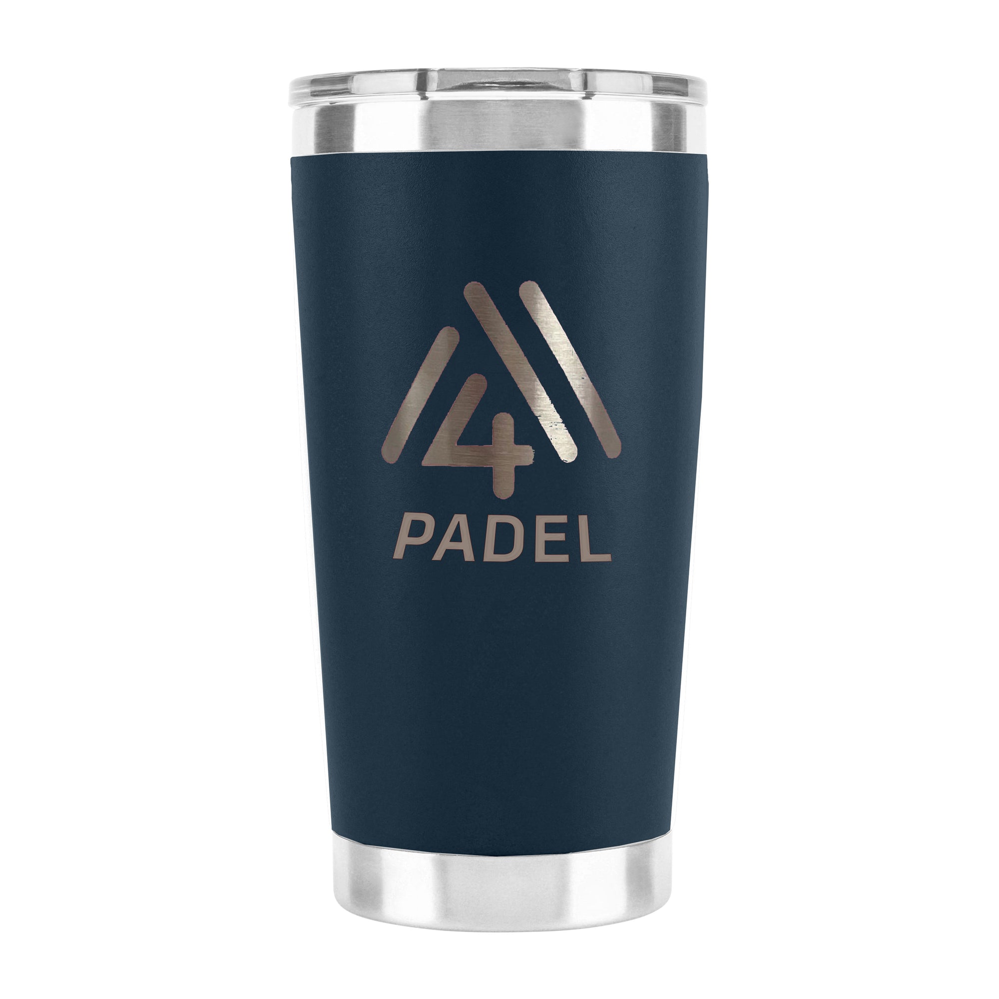 20 OZ Tumbler 20 Padel Navy