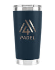 20 OZ Tumbler 20 Padel Navy