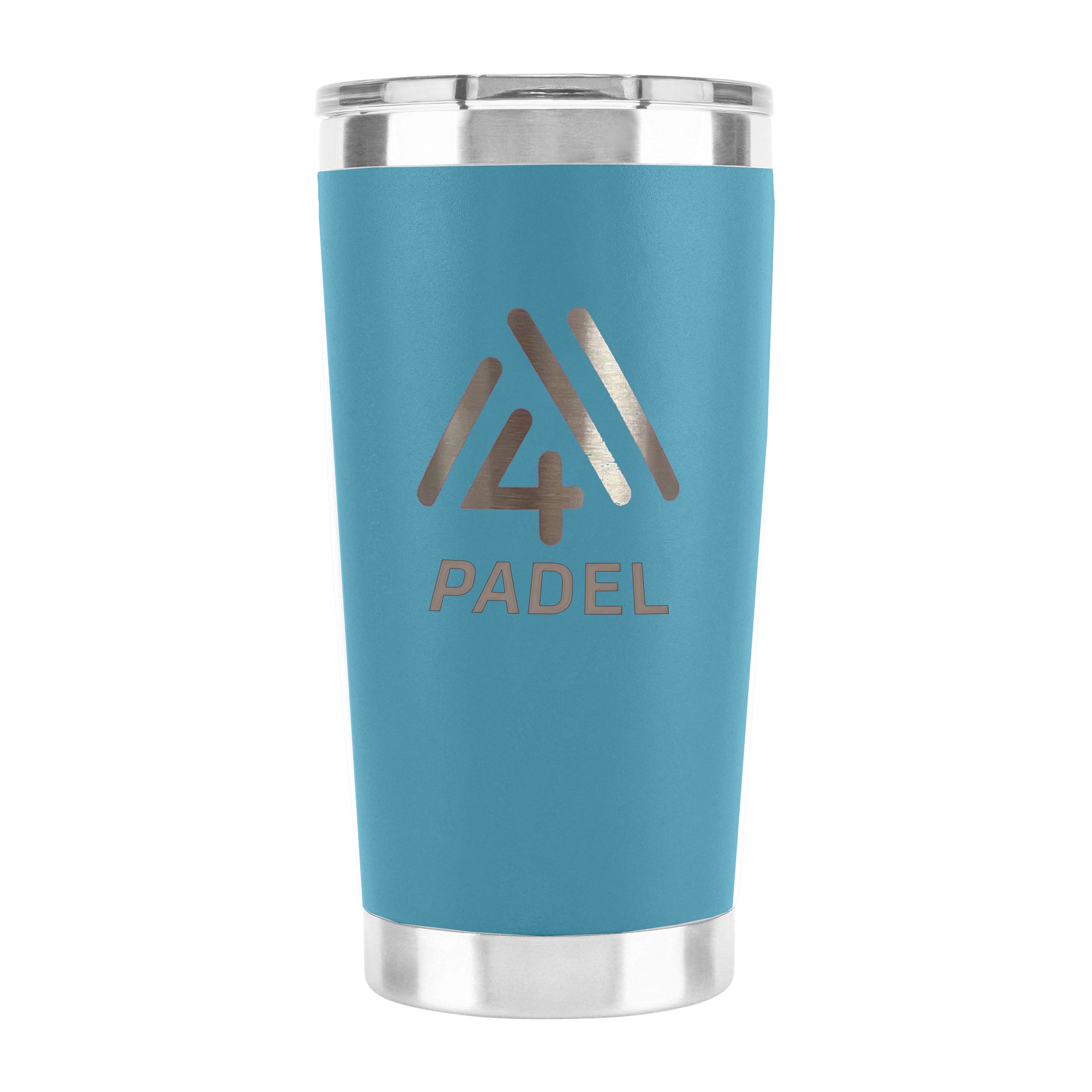 20 OZ Tumbler 20 Padel Lake