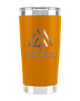 20 OZ Tumbler 20 Pickle Light Orange