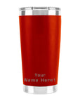 20 OZ Tumbler