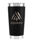 20 OZ Tumbler 20 Squash Black