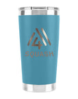 20 OZ Tumbler 20 Squash Lake