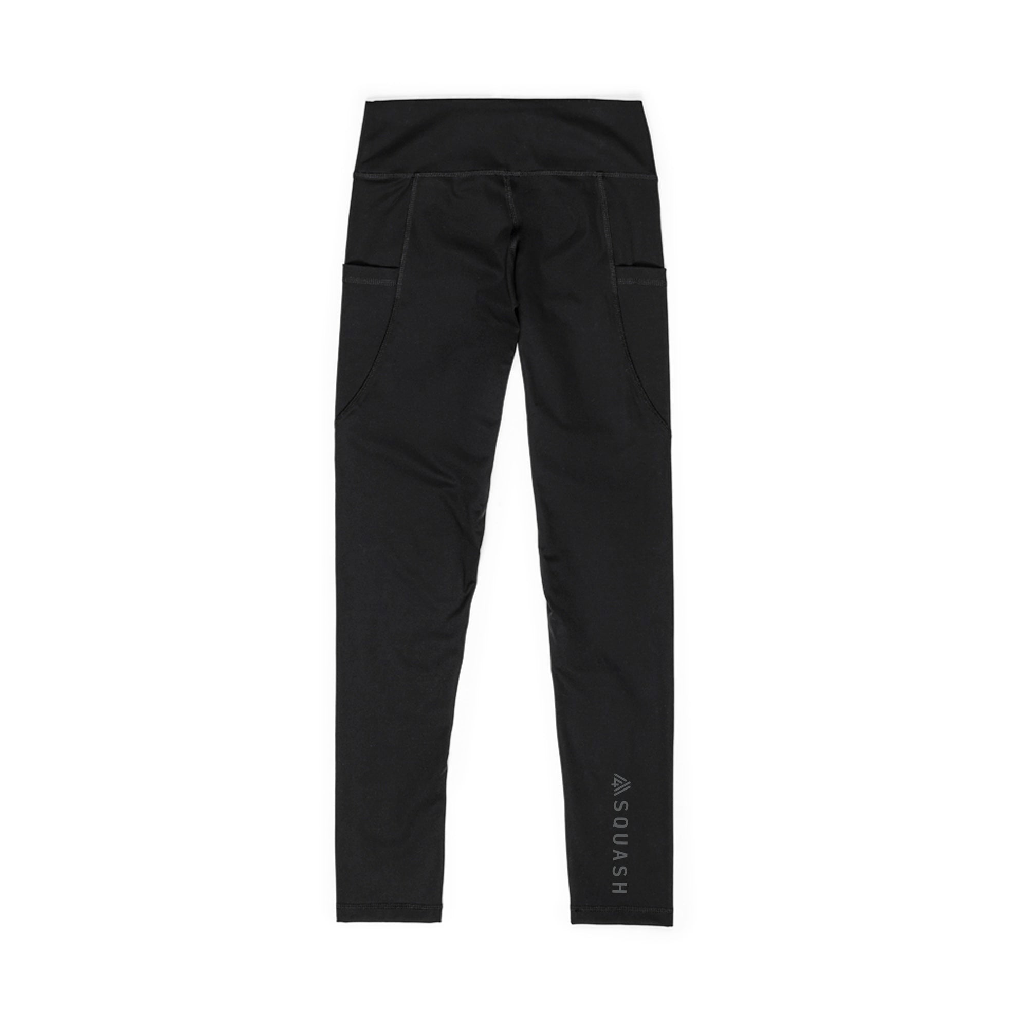 Women's M4 Legging - Squash L Black