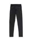 Women's M4 Legging - Squash L Charcoal