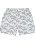 Men's Ranger Shorts Light Gray Camo