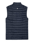 Men's Best Damn Down Vest - Squash