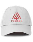Rally Cap - Pickle 1 SIZE White