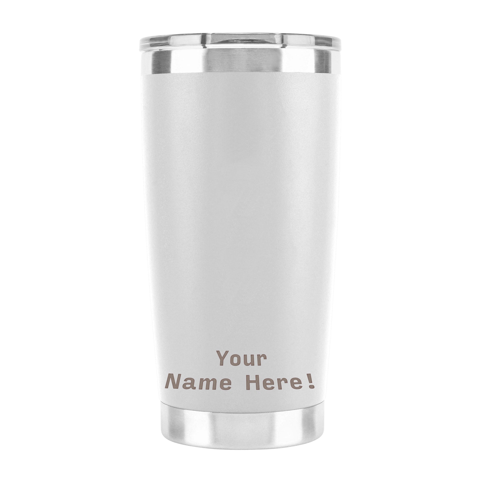20 OZ Tumbler